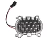 LED modul MAN TGX/TGS fényszóró nappali menetfényhez