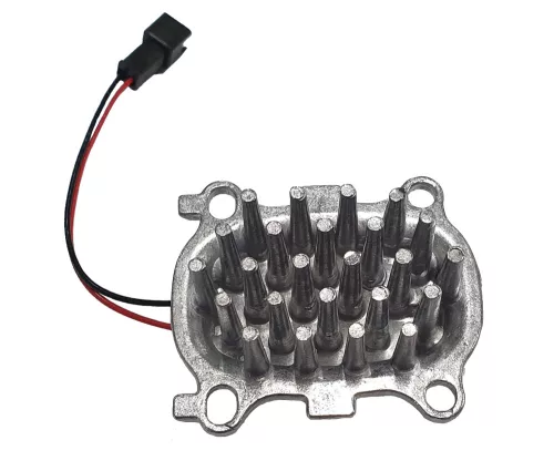 LED modul MAN TGX/TGS fényszóró nappali menetfényhez