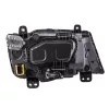 Man TGX/TGS/TGM/TGL/TG3 2021 fényszóró LED menetfénnyel, Bal