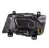 Man TGX/TGS/TGM/TGL/TG3 2021 fényszóró LED menetfénnyel, Jobb