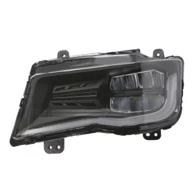 Man TGX/TGS/TGM/TGL/TG3 2021 LED fényszóró Bal, motoros