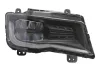 Man TGX/TGS/TGM/TGL/TG3 2021 LED fényszóró Jobb, motoros
