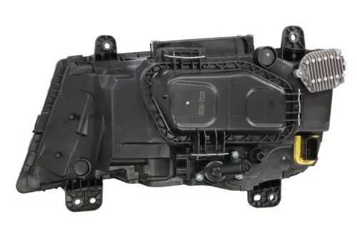 Man TGX/TGS/TGM/TGL/TG3 2021 LED fényszóró Jobb, motoros