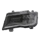 Man TGX/TGS/TGM/TGL/TG3 2021 LED fényszóró Bal, kézi