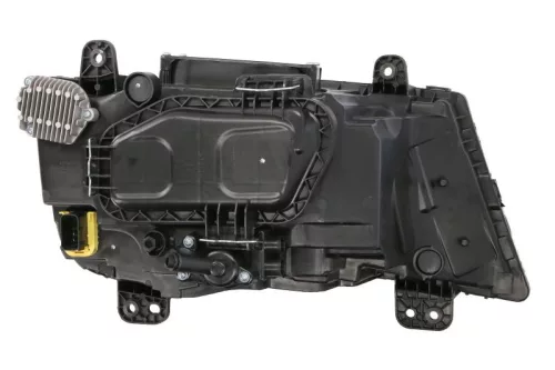 Man TGX/TGS/TGM/TGL/TG3 2021 LED fényszóró Bal, kézi