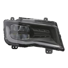 Man TGX/TGS/TGM/TGL/TG3 2021 LED fényszóró Jobb, kézi
