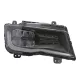 Man TGX/TGS/TGM/TGL/TG3 2021 LED fényszóró Jobb, kézi