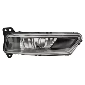Man TGX/TGS/TGM/TGL/TG3 2021 LED ködfényszóró Jobb