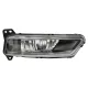 Man TGX/TGS/TGM/TGL/TG3 2021 LED ködfényszóró Jobb