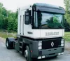 Renault Magnum fényszóró Jobb=Bal BÚRA