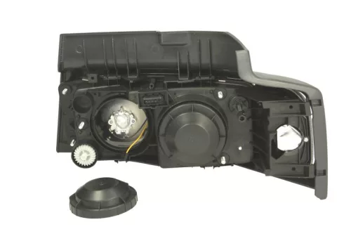 Renault Midlum fényszóró Jobb