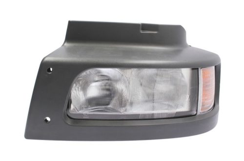Renault Midlum fényszóró Bal