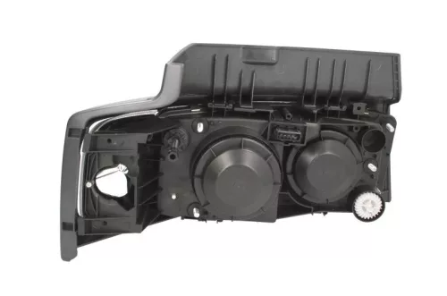 Renault Midlum fényszóró Bal
