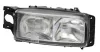Renault Premium fényszóró Jobb Búra