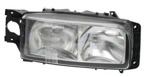Renault Premium fényszóró Jobb Búra