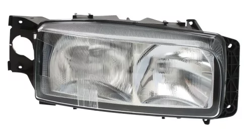 Renault Premium fényszóró Jobb Búra