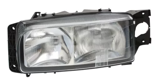 Renault Premium fényszóró Bal Búra