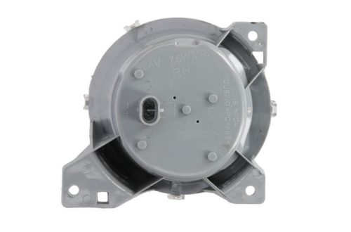 Scania R-széria LED DRL JOBB SZÉLSŐ