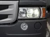 Scania R-széria fényszóró Bal