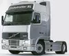 Volvo FH 1993-2001 ködfényszóró lökhárítóba