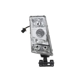 Volvo FH/FM 2001-2007 fényszóró Jobb Kézi