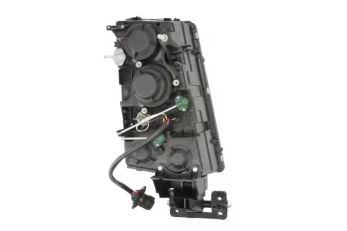 Volvo FH/FM 2001-2007 fényszóró Bal Kézi