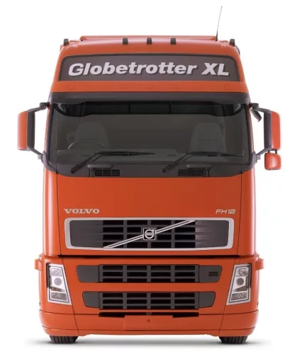 Volvo FH/FM 2001-2007 fényszóró Jobb BÚRA