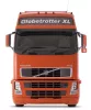 Volvo FH/FM 2001-2007 fényszóró Bal BÚRA