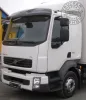 Volvo FL/FE fényszóró JOBB