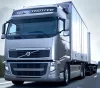 Volvo FH/FM 2008-tól fényszóró Bal