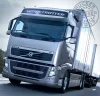 Volvo FH/FM 2008-tól ködfényszóró Jobb