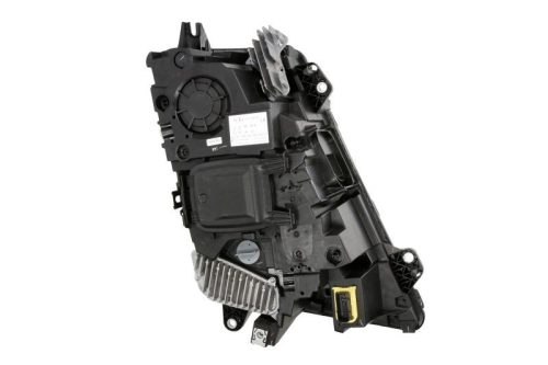 Volvo FH 2013-tól fényszóró halogén Bal