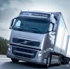 Volvo FH/FM 2008-tól fényszóró Bal motoros