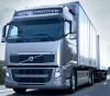 Volvo FH/FM 2008-tól fényszóró Jobb motoros
