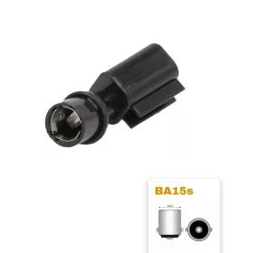 Volvo fényszóró index foglalat