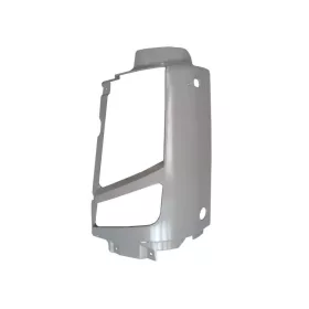 Volvo FH13  fényszóró keret BAL