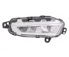 Volvo FH5 2021-től LED ködfényszóró BAL