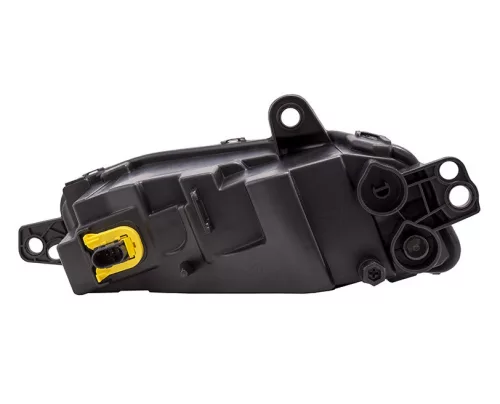 Volvo FH5 2021-től LED ködfényszóró BAL