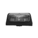 Volvo FH 2013-tól LED tetőlámpa Középső, Fehér