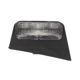 Volvo FH 2013-tól LED tetőlámpa Bal, Fehér