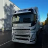 Volvo FH4 homlokfal dísz