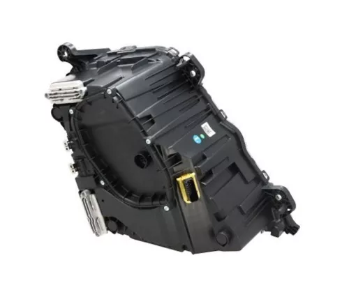 Volvo FM / FMX 2021-től LED fényszóró BAL