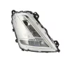 Volvo FM / FMX 2021-től LED fényszóró JOBB