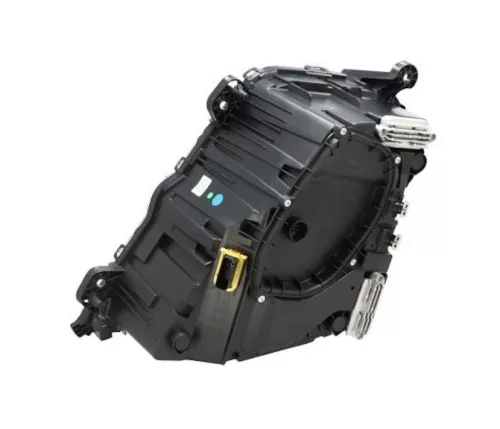 Volvo FM / FMX 2021-től LED fényszóró JOBB