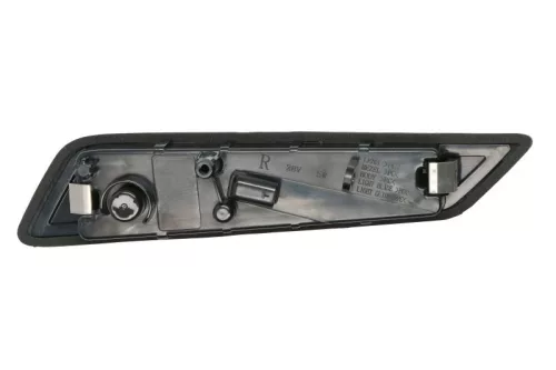 Volvo FH5 / FM / FMX 2021-től LED oldalindex JOBB