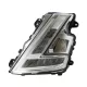 Volvo FH5 2021-től LED fényszóró Bal