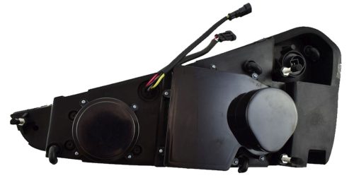 IRIZAR Century busz fényszóró LEDES JOBB