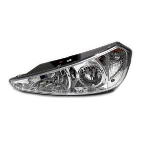 IRIZAR PB busz fényszóró  BAL