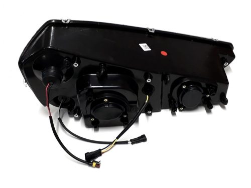 IRIZAR PB busz fényszóró  BAL