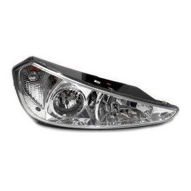 IRIZAR PB busz fényszóró JOBB